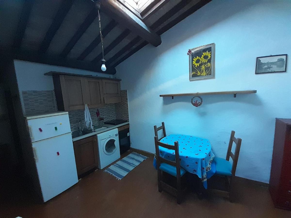 Appartement Biri à Pérouse Extérieur photo