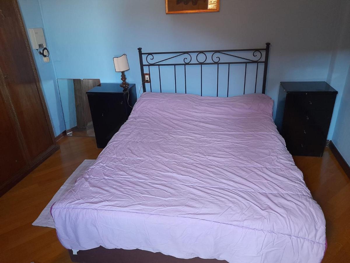 Appartement Biri à Pérouse Extérieur photo