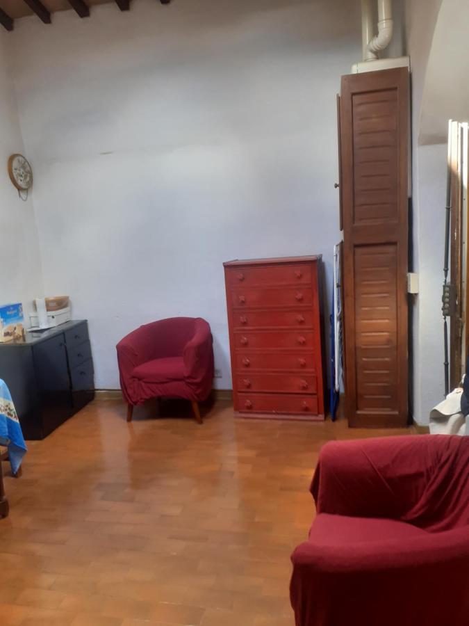 Appartement Biri à Pérouse Extérieur photo